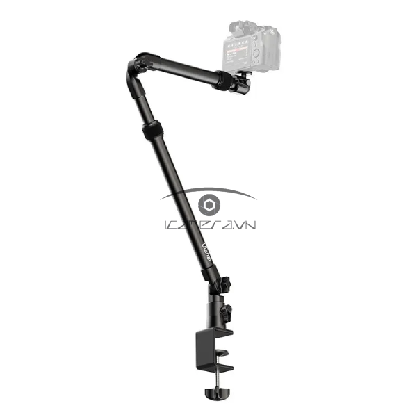 Giá đỡ kẹp bàn cho máy ảnh Ulanzi ZJ02