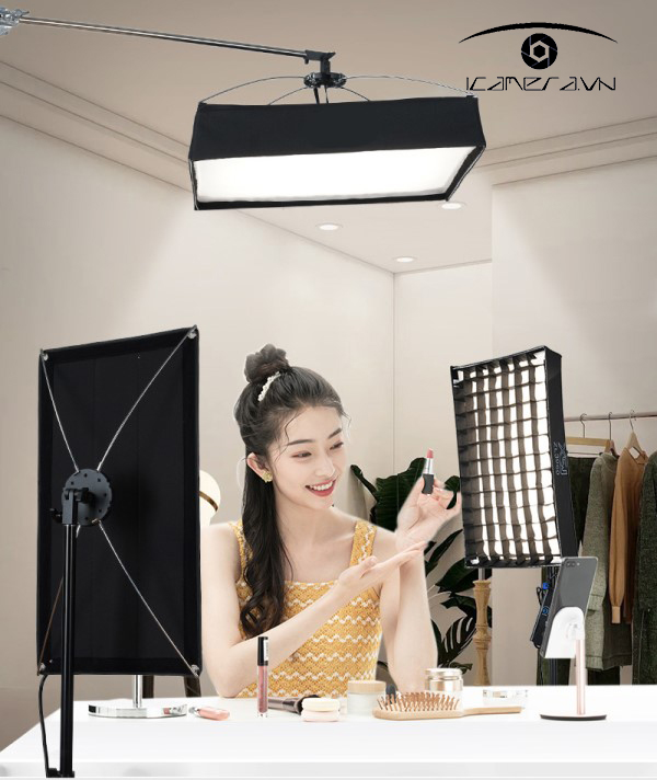 Đèn led cuộn XSJ ZL6060 công suất 250W
