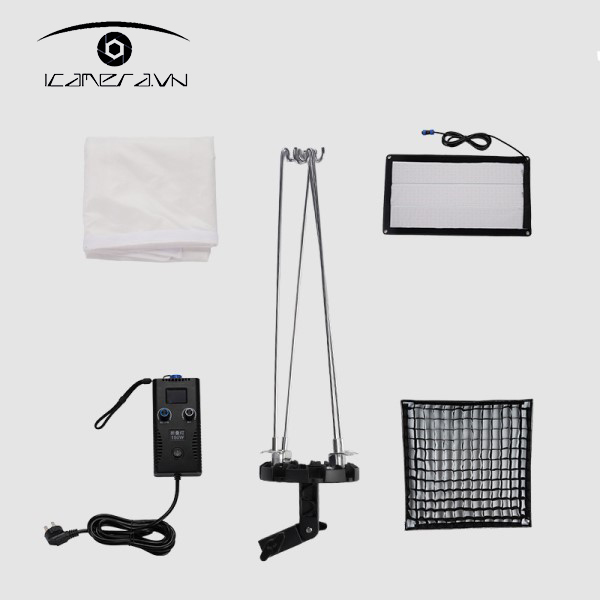 Đèn led cuộn XSJ ZL6060 công suất 250W