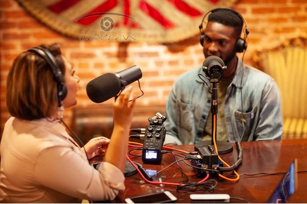 Máy ghi âm Zoom H6 all black (New version)