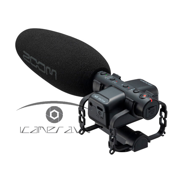 Micro shugun Zoom MicTrak M3