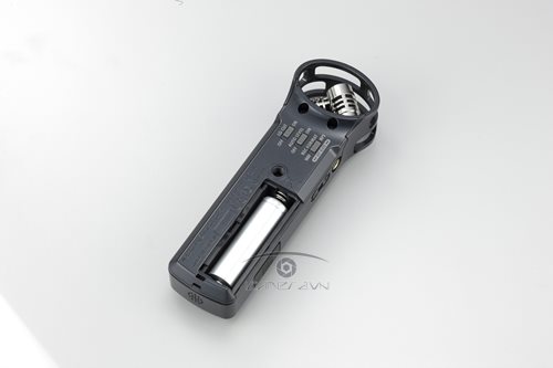 Máy thu âm Zoom H1 nhỏ gọn chuyên nghiệp