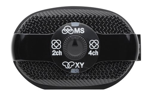 Máy ghi âm chất lượng cao Zoom H2n