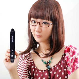 Bút trình chiếu, bút thuyết trình chỉ laser lật trang powerpoint