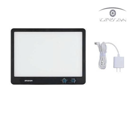 Đèn Led bảng amaran Verge