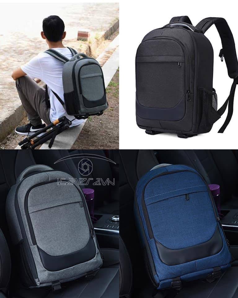 Ba lô máy ảnh YASCIQ giá rẻ