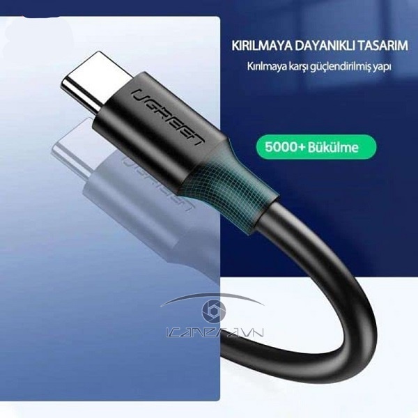 Cáp USB Type C to USB 3.0 Ugreen 20882/20884 chính hãng