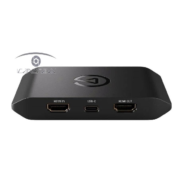 Thiết bị Elgato Game Capture 4K S