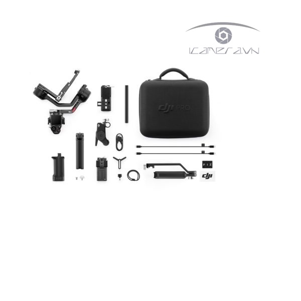 Gimbal DJI RS 4