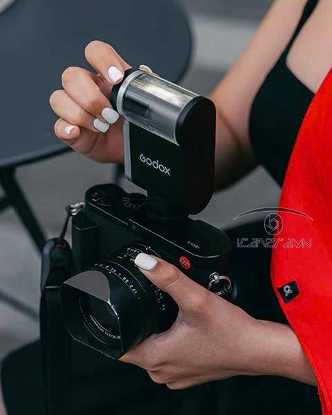 Đèn Flash mini Godox - iA32