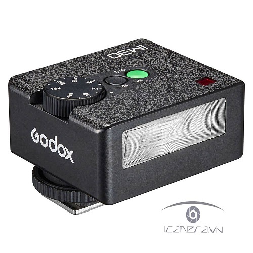 Đèn Flash mini Godox - iM30