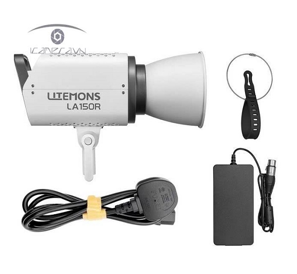 Đèn LED RGB Godox Litemons - LA150R