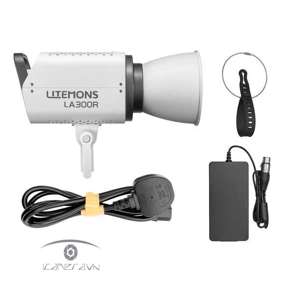 Đèn LED RGB Godox Litemons - LA300R