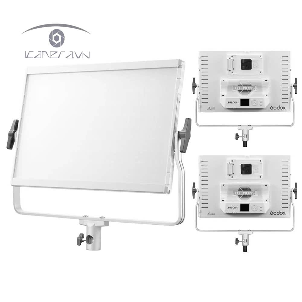 Đèn bảng LED Godox RGB Litemons LP1200R