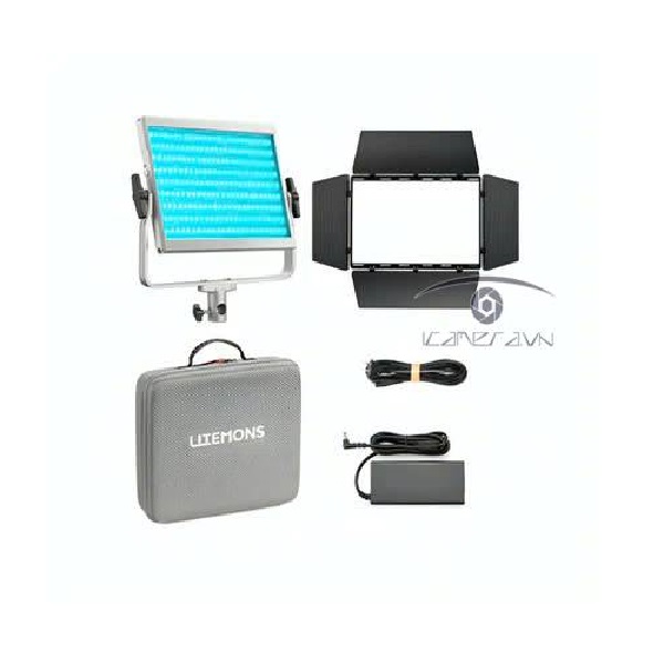 Đèn bảng LED Godox RGB Litemons LP1200R