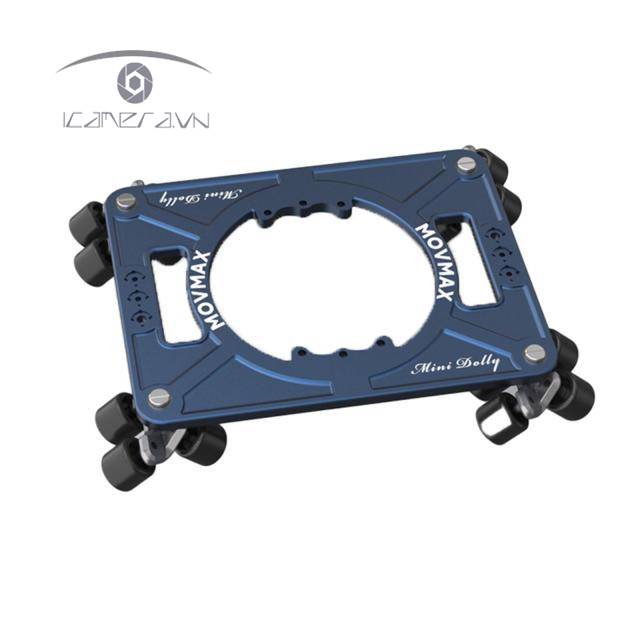 Movmax Grip Dolly Pro Kit