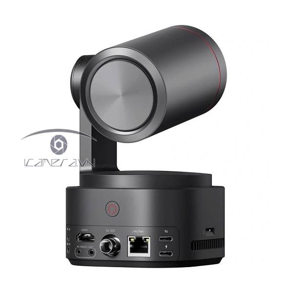OBSBOT Tail 2 Camera PTZR 4K Live Production hỗ trợ AI