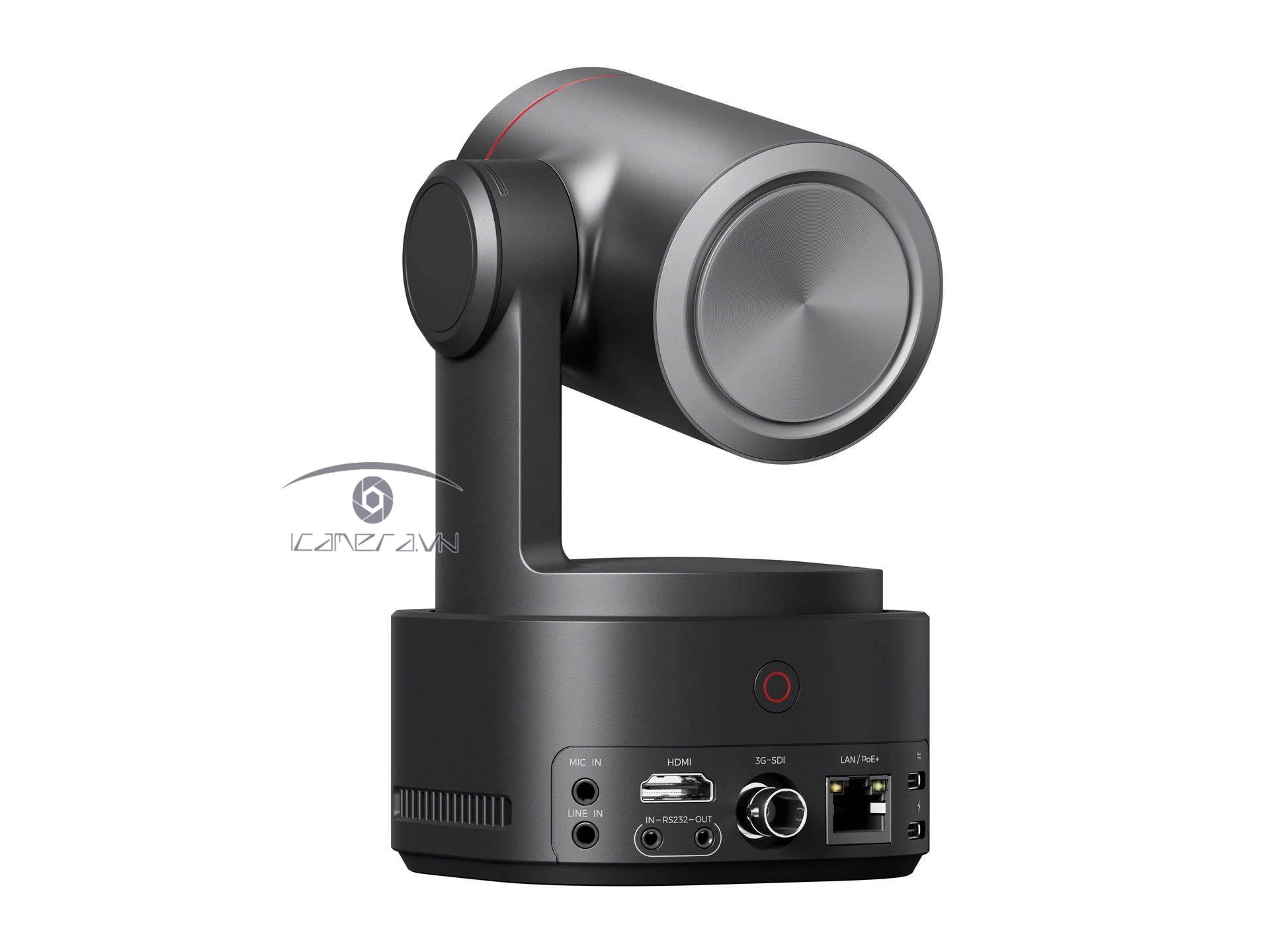 OBSBOT Tail 2 Camera PTZR 4K Live Production hỗ trợ AI