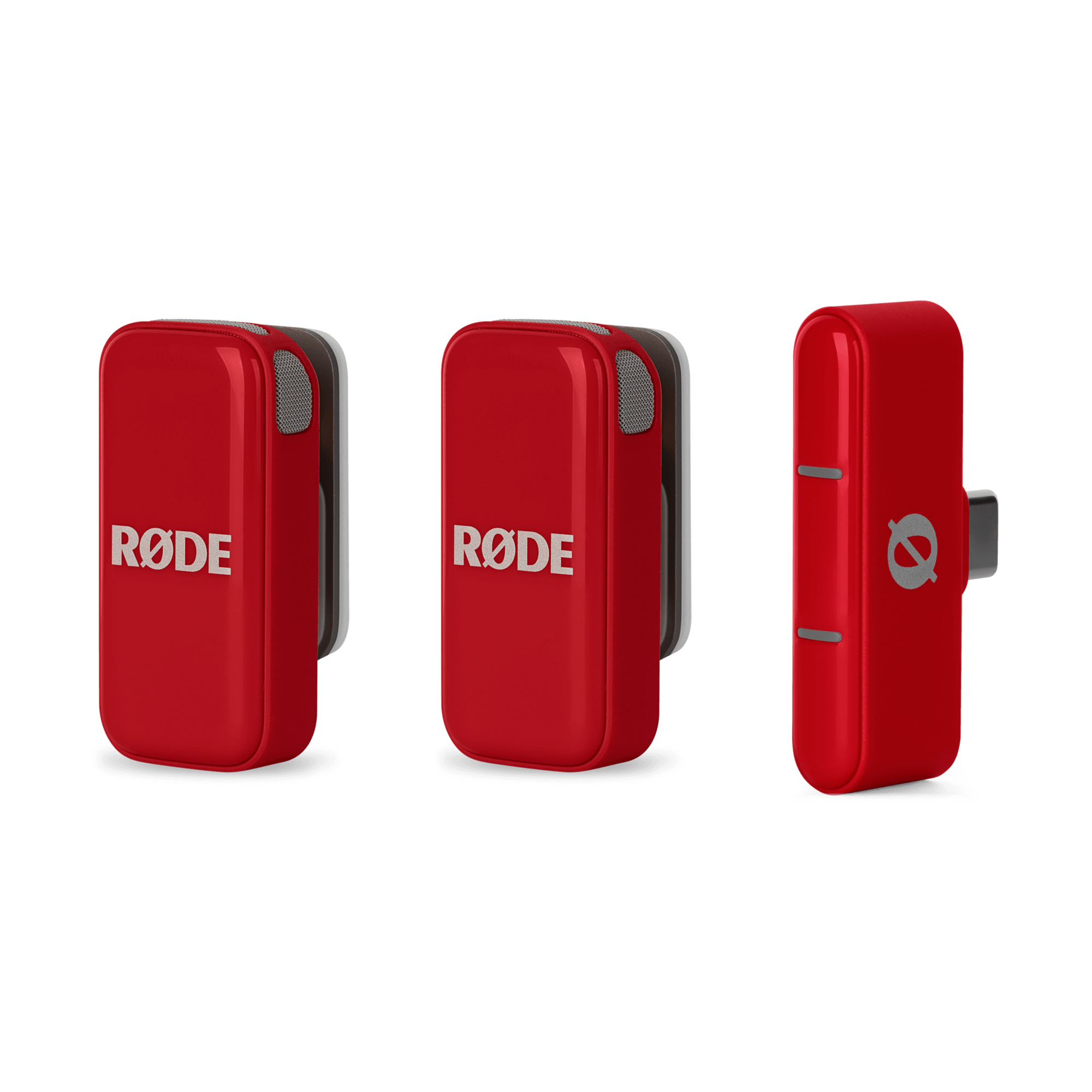 Micro thu âm RODE Wireless Micro Lightning