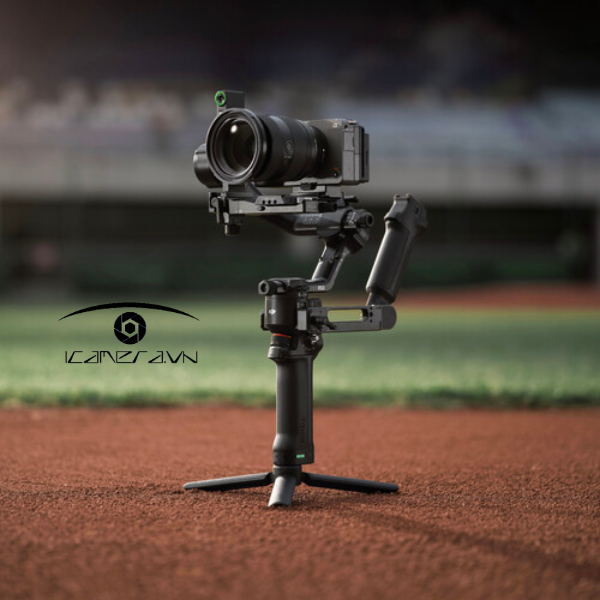 Gimbal DJI RS 5 Combo