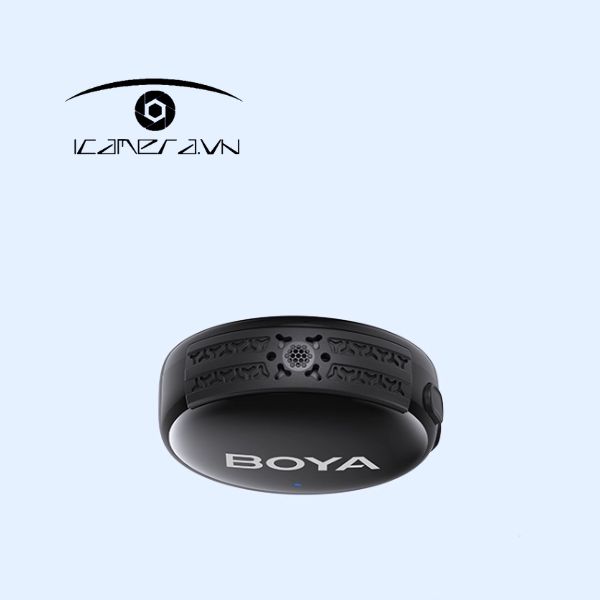 Micro không dây BoyaLink 3