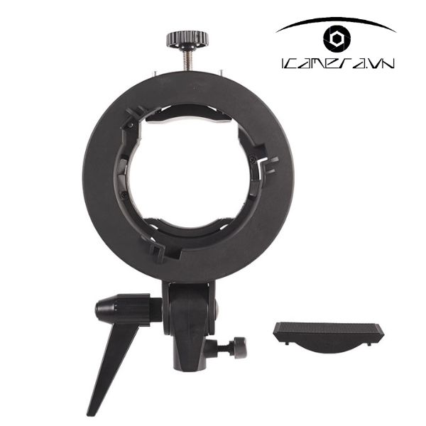 Ngàm chuyển Bowen S2 Photolite