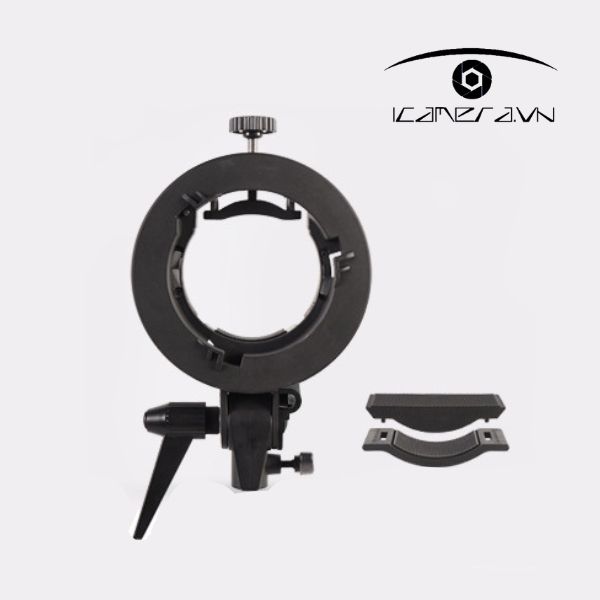 Ngàm chuyển Bowen S2 Photolite