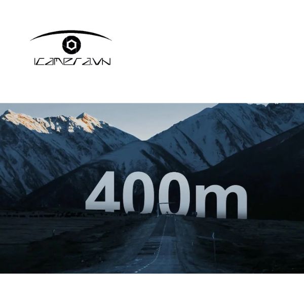 Accsoon CoMo SE 2.4GHz Full-duplex Wireless (Bộ 5 tai nghe)