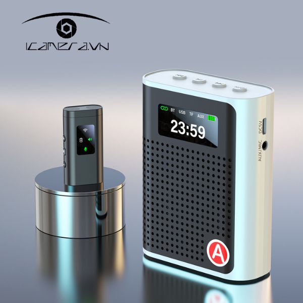 Máy trợ giảng không dây S69