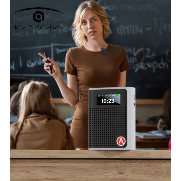 Máy trợ giảng không dây S69