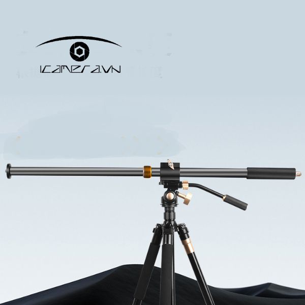 Thanh ngang quay chụp topshot Beike QZSD AK120