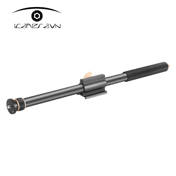 Thanh ngang quay chụp topshot Beike QZSD AK120