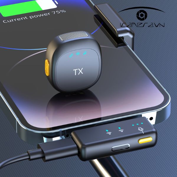 Micro không dây Mydunn D07 Pro Ai chính hãng giá rẻ