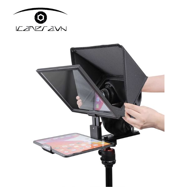 Máy nhắc chữ Desview Bestview T12S