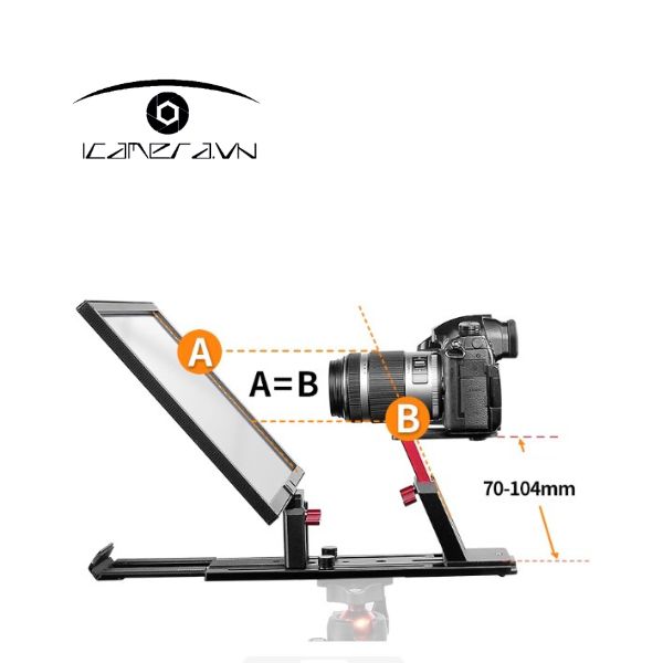 Máy nhắc chữ Desview Bestview T12S