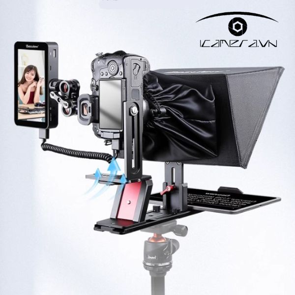 Máy nhắc chữ Desview Bestview T12S