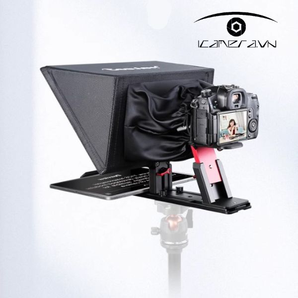 Máy nhắc chữ Desview Bestview T12S