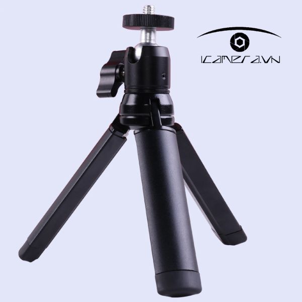Chân tripod điện thoại máy ảnh hợp kim KL134 chất lượng cao giá rẻ