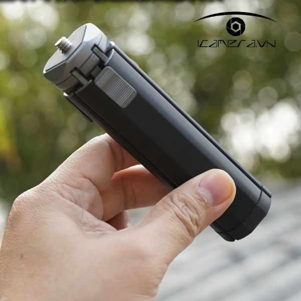 Chân Tripod điện thoại máy ảnh XILETU XTD-20