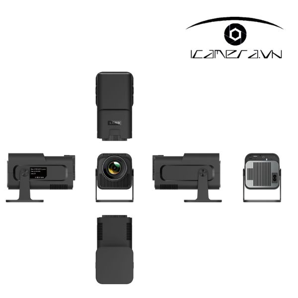 Máy chiếu mini HY320 Full HD 1080P