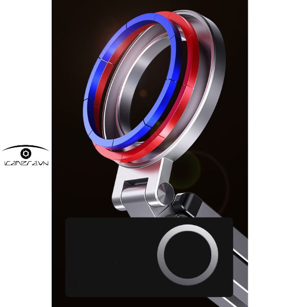 Magsafe E01S Chân Máy Điện Thoại bỏ túi gấp gọn