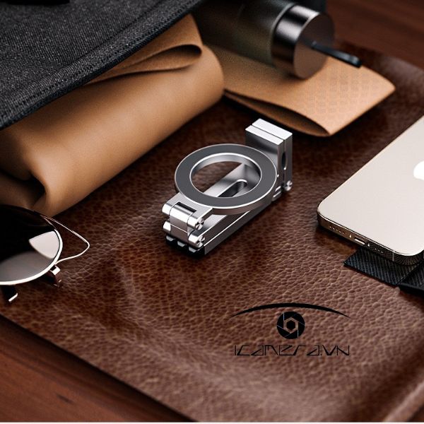 Magsafe E01S Chân Máy Điện Thoại bỏ túi gấp gọn