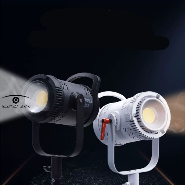 Đèn Led YL300 300W Studio quay phim chụp ảnh