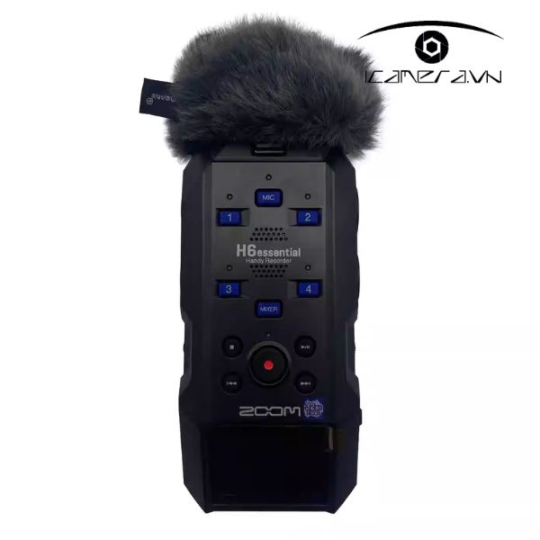 Lọc gió micro Zoom H6e