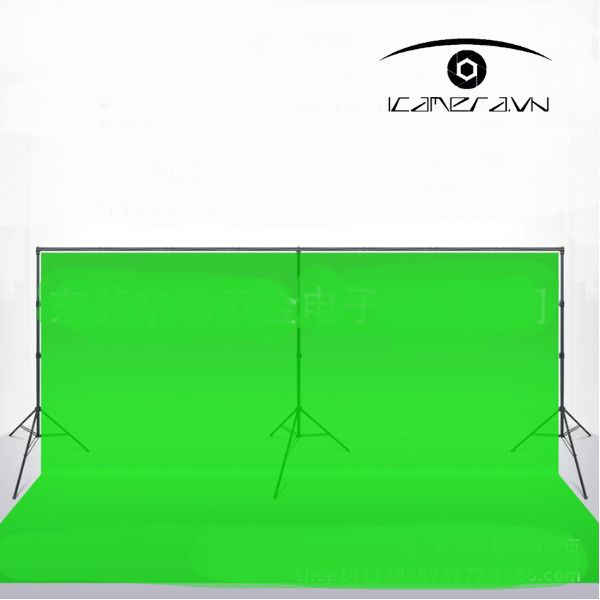 Khung treo phông di động chuyên nghiệp kích thước 2.8m x 6m