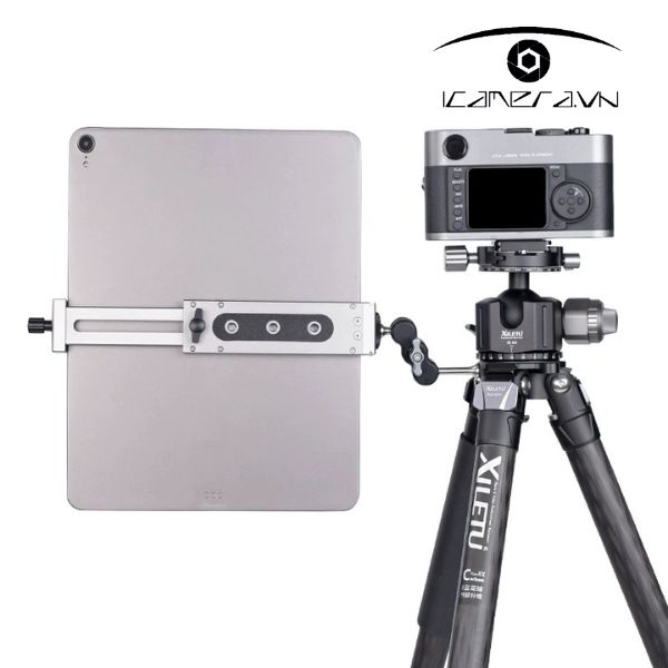 Xiletu XJ-15 Kẹp máy tính bảng