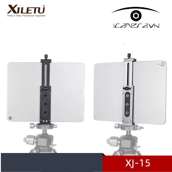 Xiletu XJ-15 Kẹp máy tính bảng
