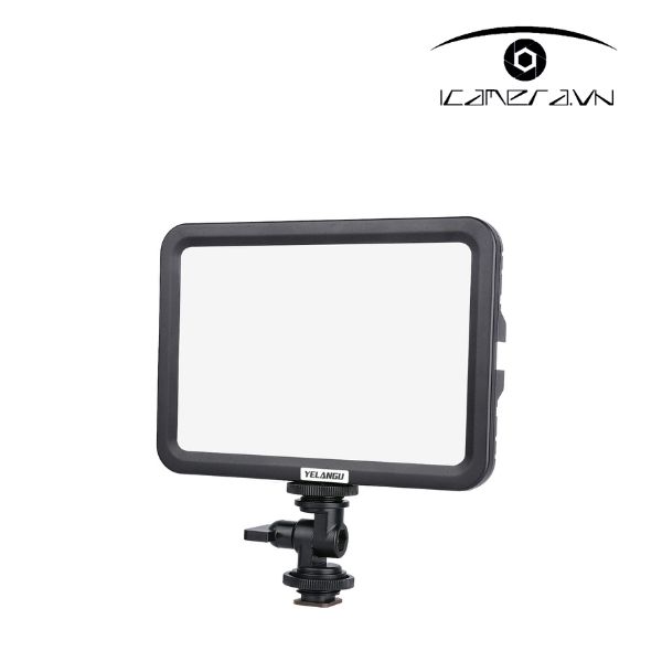 Đèn led Yelangu Led204 dùng cho máy ảnh