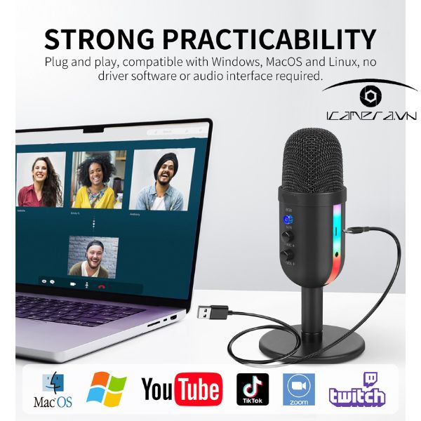 Micro Podcast Xtuga MC2