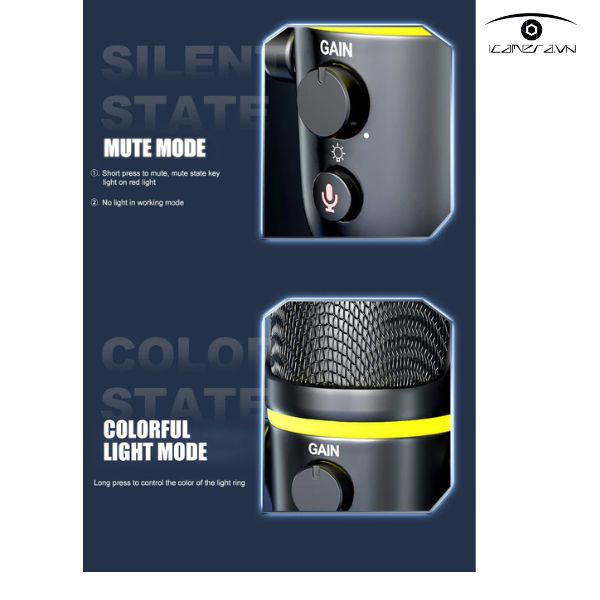 Micro Podcast Xtuga MC5